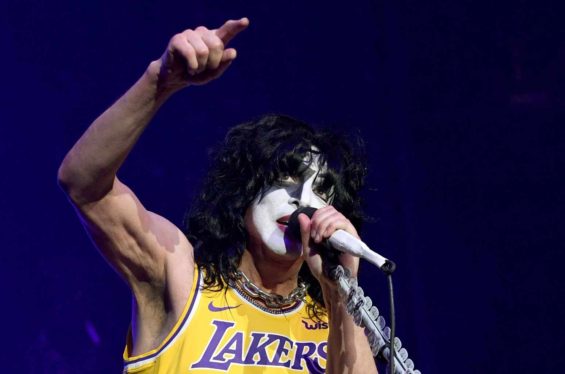 Kiss Guitarist Paul Stanley Calls Best-Practice Care for Transgender Youth ‘a Sad and Dangerous Fad’