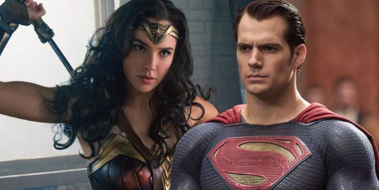 Kryptonian Wonder Woman Rumor Confirmed By Zack Snyder After 9 Years, New Zeus Origin Revealed