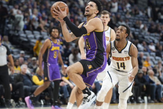 LA Lakers vs Denver Nuggets Game 4: How to watch the NBA playoffs for free