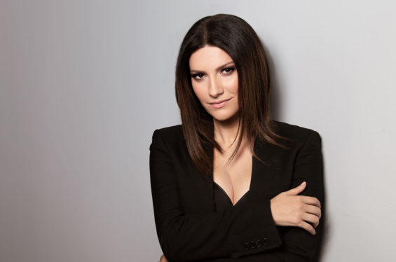 Laura Pausini Named Latin Recording Academy’s 2023 Person of the Year