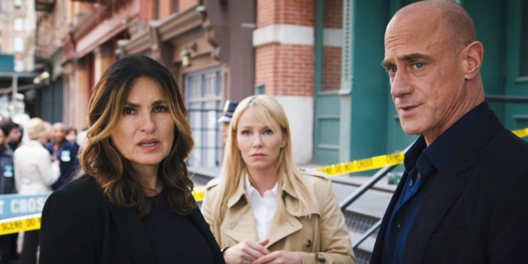 Law & Order: Organized Crime’s SVU Crossover Wouldn’t Have Worked Without Amanda Rollins