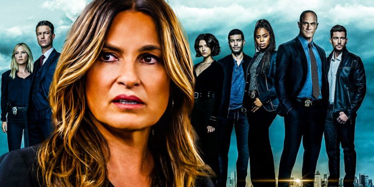 Law & Order Season Finale Crossover Event Ending Explained: Olivia Benson’s Fate