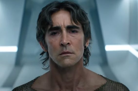 Lee Pace’s Brother Day is front and center in first teaser for Foundation S2
