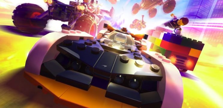 Lego 2K Drive review: an imaginative kart racer with one big catch