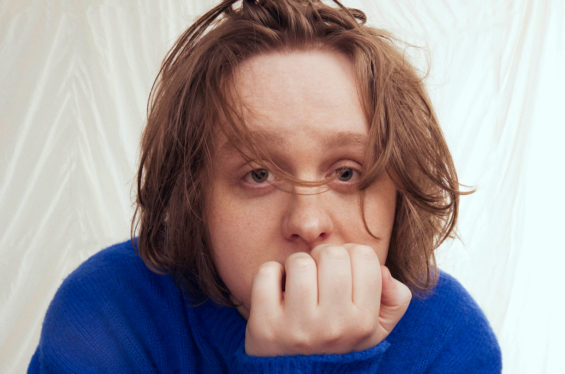 Lewis Capaldi Blasts to No. 1 In U.K. With ‘Broken By Desire To Be Heavenly Sent’