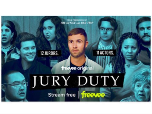 Like Freevee’s Jury Duty? Then watch these 5 TV shows & movies