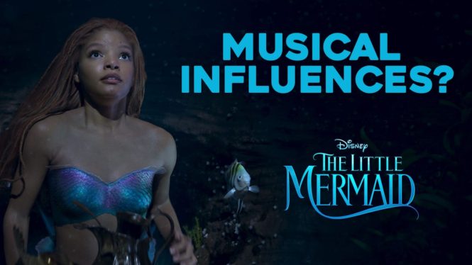 Little Mermaid Director Rob Marshall on Handling the Music of a Disney Legend | io9 Interview
