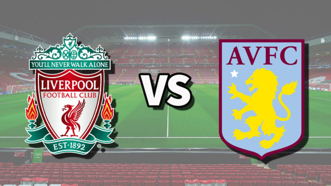 Liverpool vs Aston Villa live stream: How to watch for free