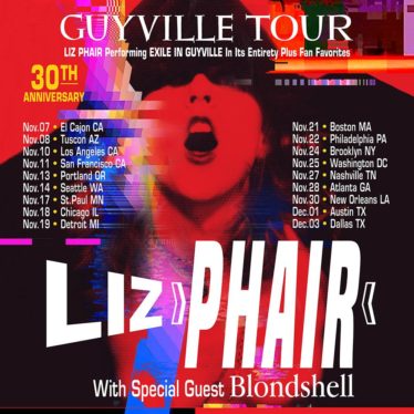 Liz Phair Is Celebrating ‘Exile in Guyville’s 30th Anniversary With a Tour