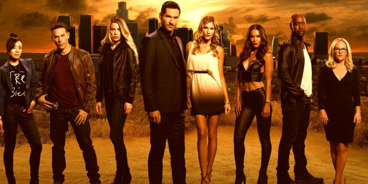 Lucifer Season 5 Part 2 Cast Guide: All Returning & New Characters