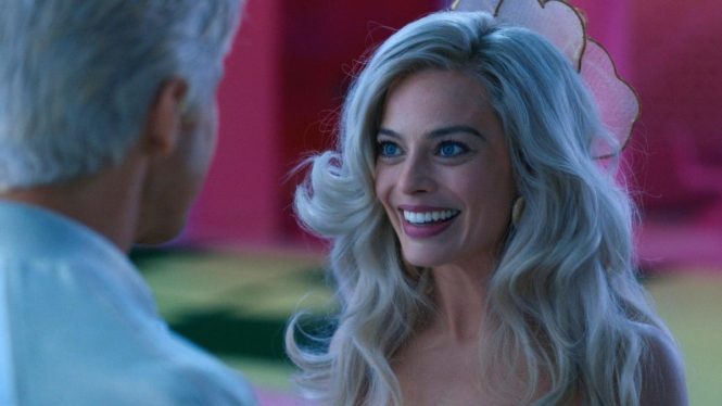 Margot Robbie’s Barbie Will Destroy Me, Personally