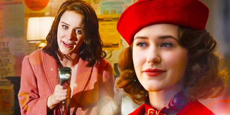 Marvelous Mrs. Maisel Season 5 Finally Returned To The Show’s Original Theme