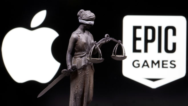 Match says it’s ‘very possible’ Apple-Epic ruling could result in App Store fee relief