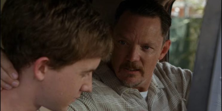 Matthew Lillard’s Criminal Minds Character Explained