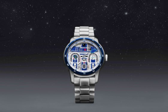 May the 4th Be With You: Fossil Debuts Star Wars Watch Collection for Jedis & Stormtroopers