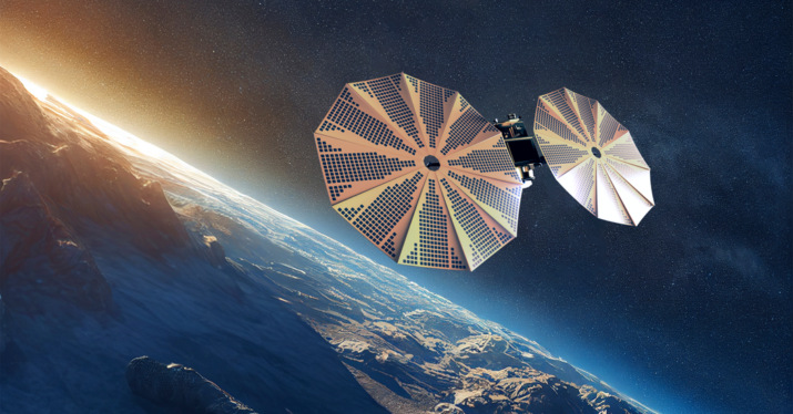 MBR Explorer: UAE Plans Space Mission to Explore Asteroid Belt