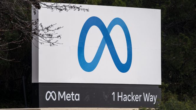 Meta conducts yet another round of layoffs