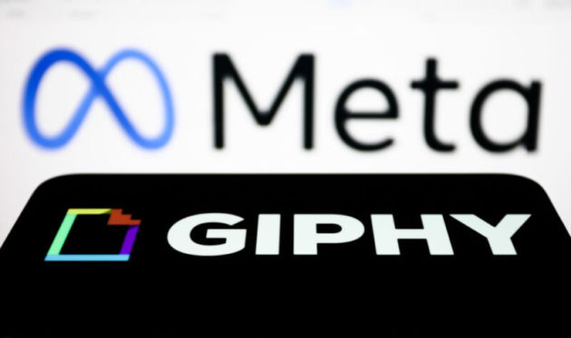 Meta has no choice but to sell Giphy at $262M loss to Shutterstock