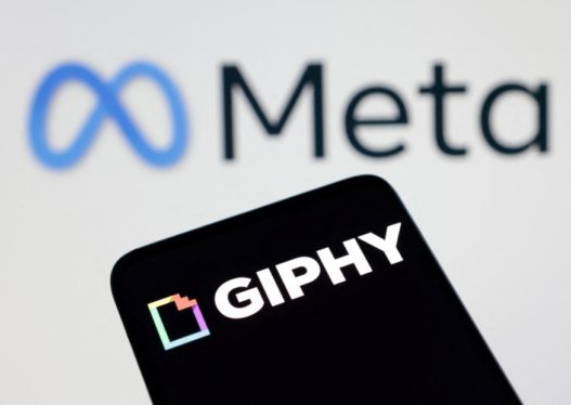 Meta sells Giphy to Shutterstock at a loss following UK order