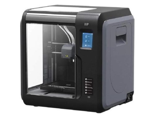 Monoprice Memorial Day sale: Monitors, 3D printers, speakers, more