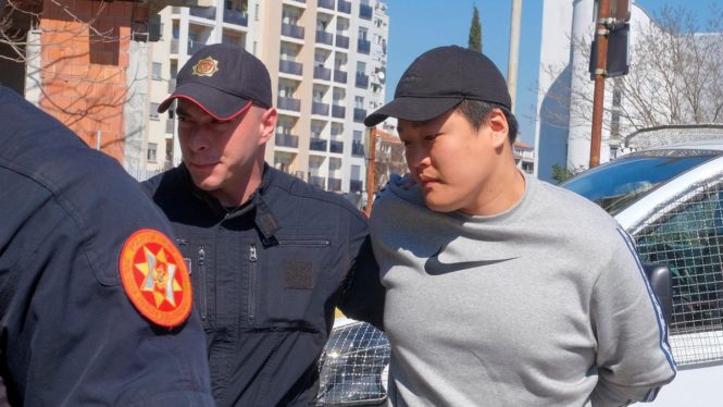 Montenegro Court Says Terra Founder Do Kwon Should Remain in Jail