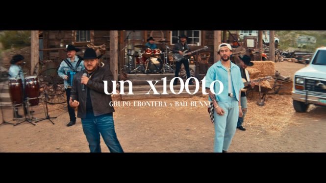 Morgan Wallen’s ‘Last Night’ Leads Billboard Hot 100, Grupo Frontera & Bad Bunny Blast to Top 10 With ‘Un x100to’