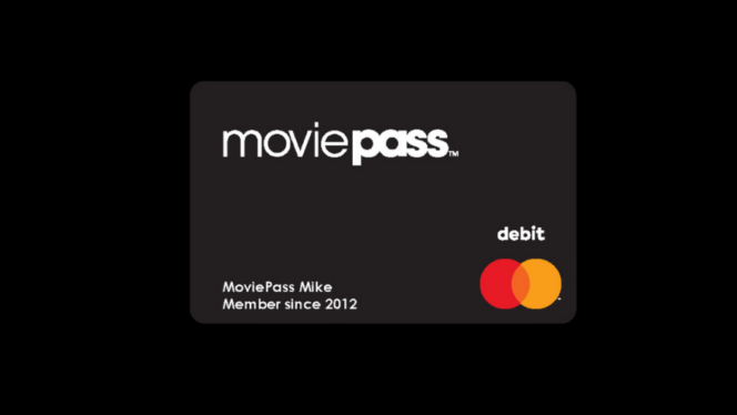 MoviePass Is Back, and Now It’s Nationwide