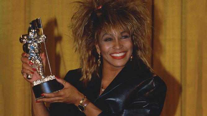MTV Fueled Tina Turner’s Comeback at 44 — And She Helped Put the Network ‘On the Map’