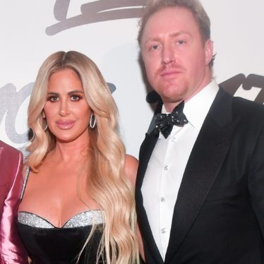 “My Ring Meant A Thing”: Kroy Biermann Disses RHOA’s Kim Zolciak Amid Divorce