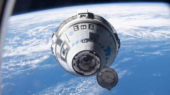 NASA Safety Panel Questions Boeing Starliner’s Readiness for Crewed Demo