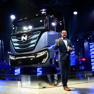 Nasdaq warns truck maker Nikola it’s about to be delisted