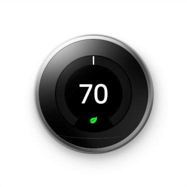 Nest Learning Smart Thermostat just had its price slashed to $200