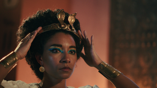 Netflix’s African Queens Docuseries Sparks Divide With Egyptian Historians