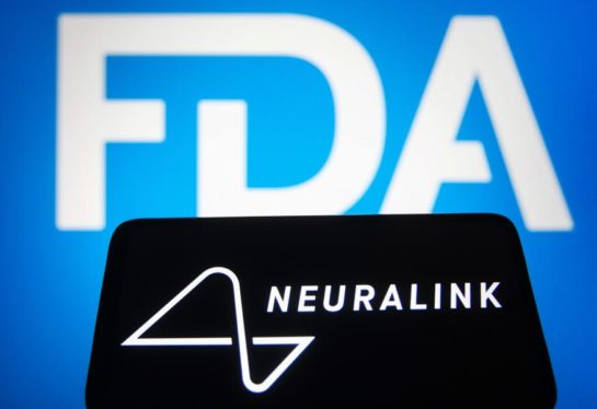 Neuralink receives FDA clearance to begin human trials of its brain-computer interface (Updated)