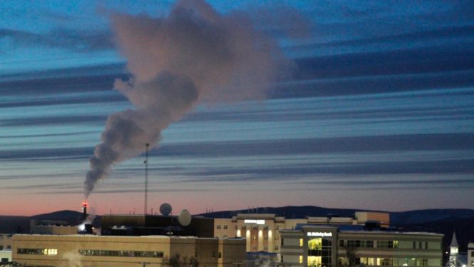 New EPA Power Plant Rules Emphasize Carbon Capture—What Does That Mean?