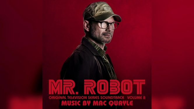 New Mr. Robot Track Release Bids Farewell To Beloved Series [EXCLUSIVE]