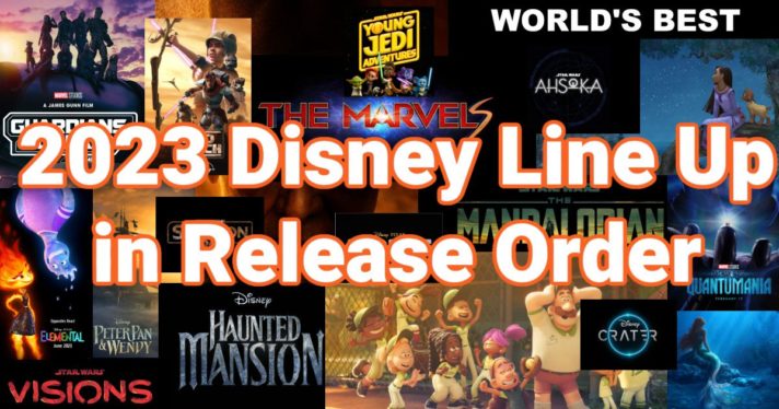 New On Disney+: All 30 Movies & TV Shows Arriving In October