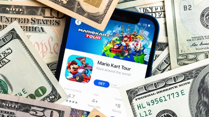 Nintendo Faces Loot Box Lawsuit Over ‘Immoral’ In-Game Monetization