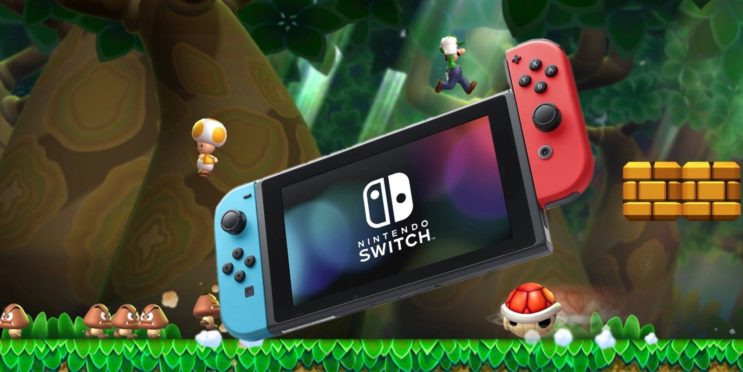 Nintendo Switch Is Still Missing A Major Entry In Its Exclusive Lineup