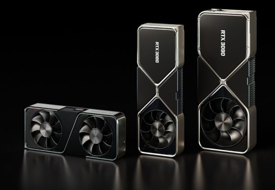Nvidia is serving up a major price cut on its best GPU