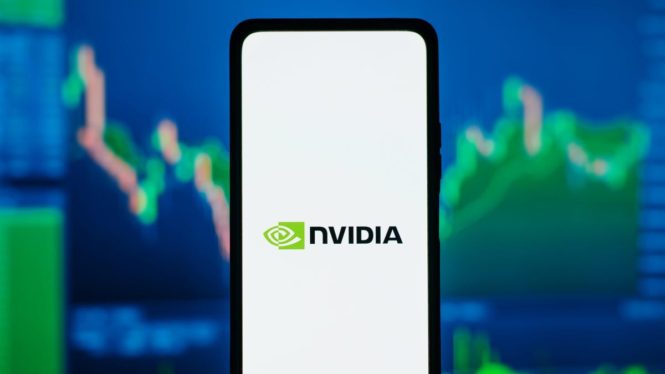 Nvidia Soars to $1 Trillion Market Cap on the Back of AI Hype