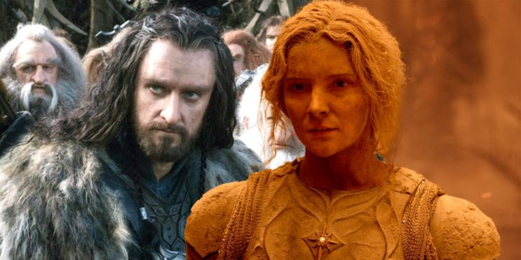 One Hobbit Star Has Blunt Reason For Not Watching Rings of Power