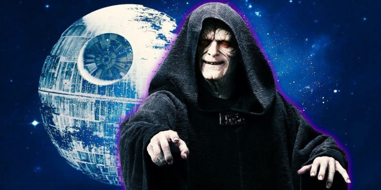 Palpatine Destroyed an Ancient Jedi Science to Create the Death Star