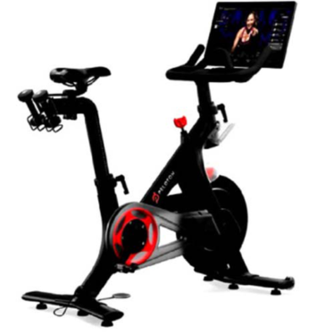 Peloton recalls millions of exercise bikes after reports of injuries