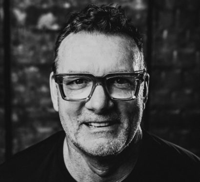 Peter Strickland Named GM at BMG/BBR Music Group