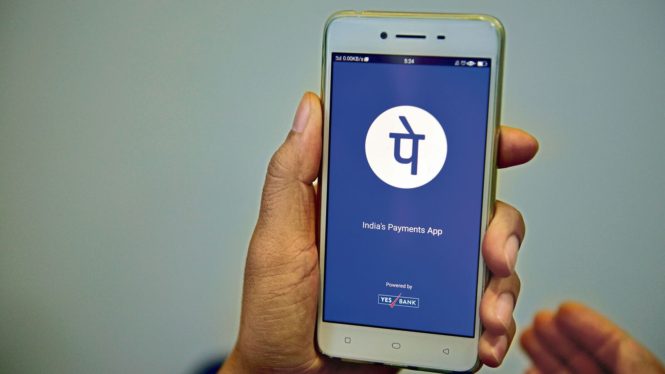 PhonePe expands new funding to $850 million