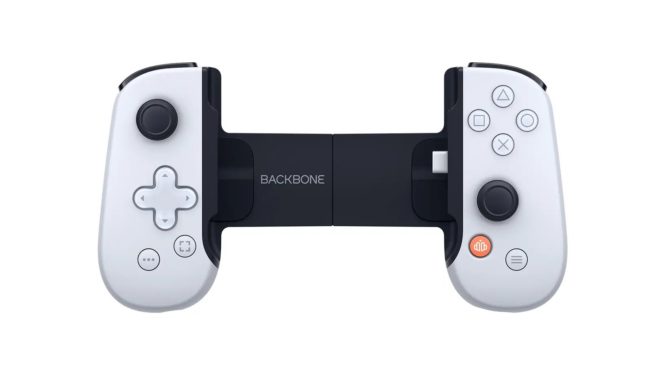 PlayStation Backbone controller gets an Android version ahead of PlayStation Showcase