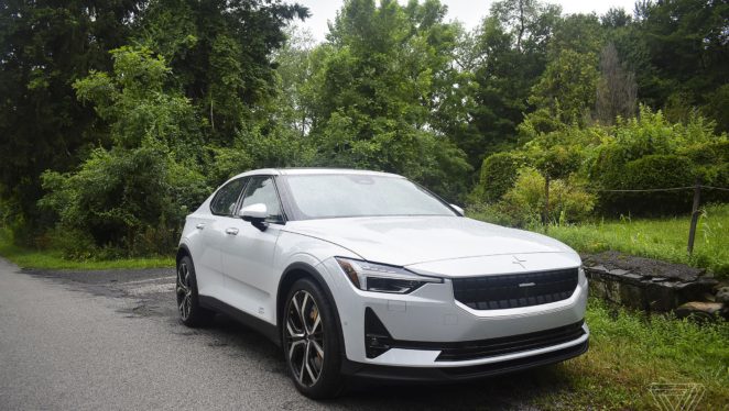 Polestar and Volvo are the latest automakers caught in software purgatory