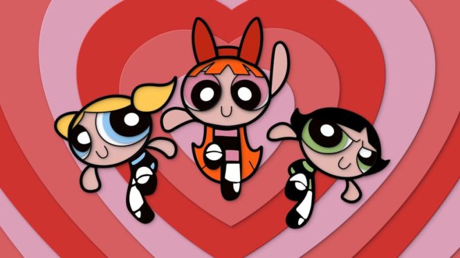 Powerpuff Girls Reboot, Other CW Spinoffs Are Officially Dead
