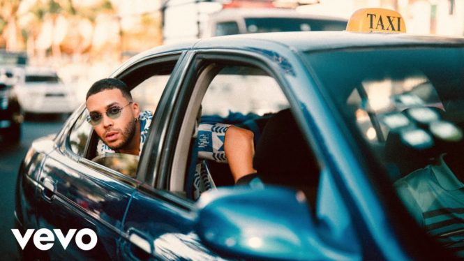 Prince Royce Clocks 33rd Top 10 on Tropical Airplay Chart With ‘Me EnRD’